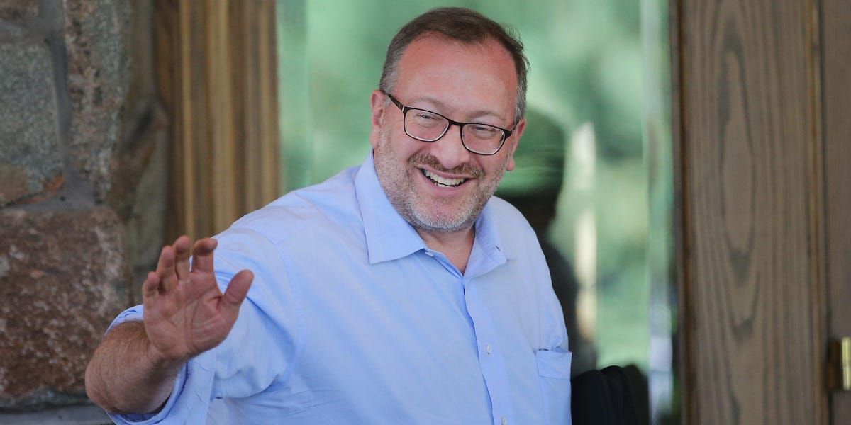 Seth Klarman Eyes Real Estate As Next Big Opportunity Ahead of Recession