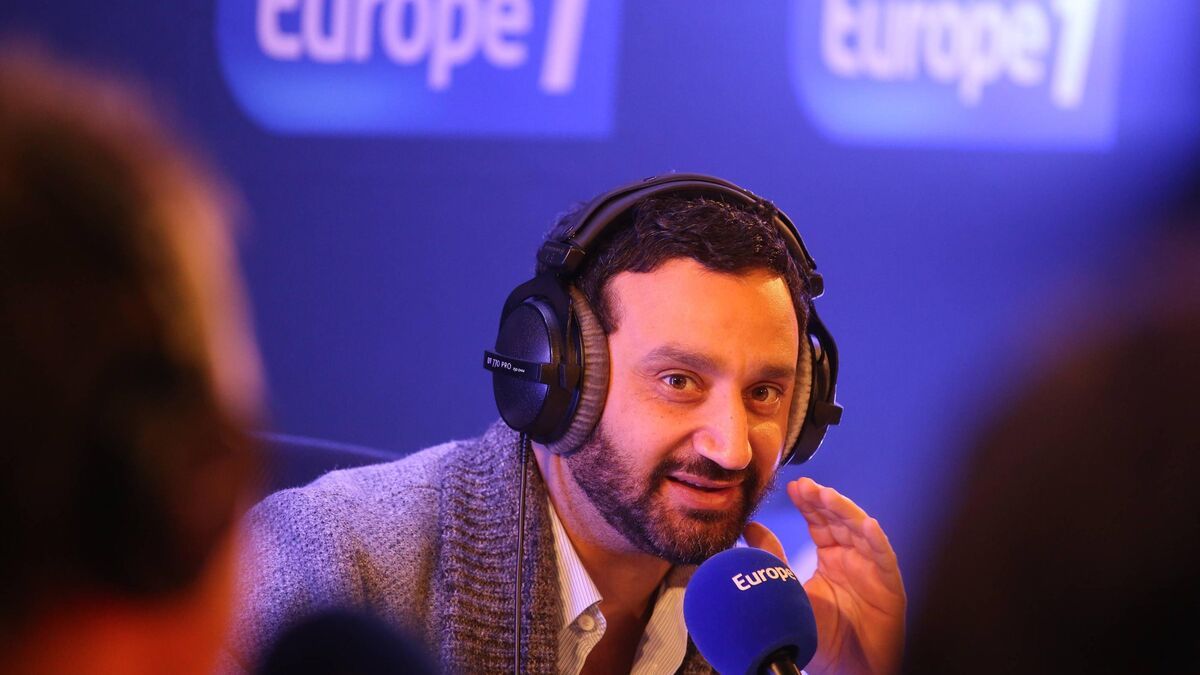 Émission d’Hanouna : Europe 1 mise en demeure par l’Arcom pour manque de " mesure " et " d’honnêteté "