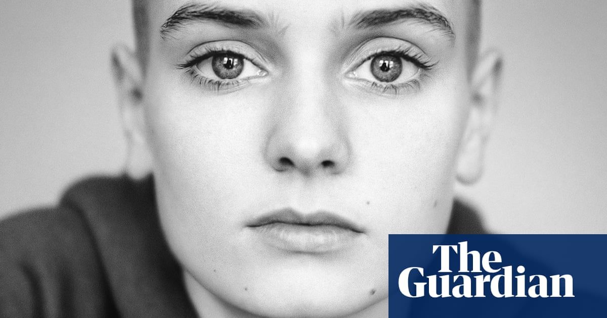 Sinéad O’Connor dies aged 56