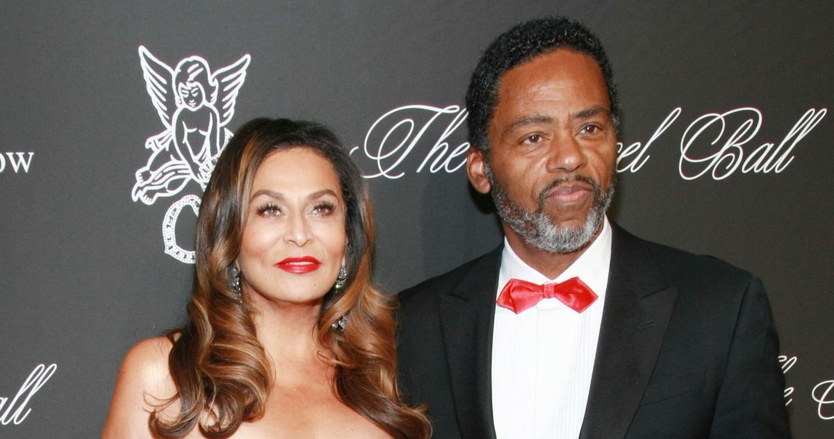 Tina Knowles Files for Divorce From Richard Lawson