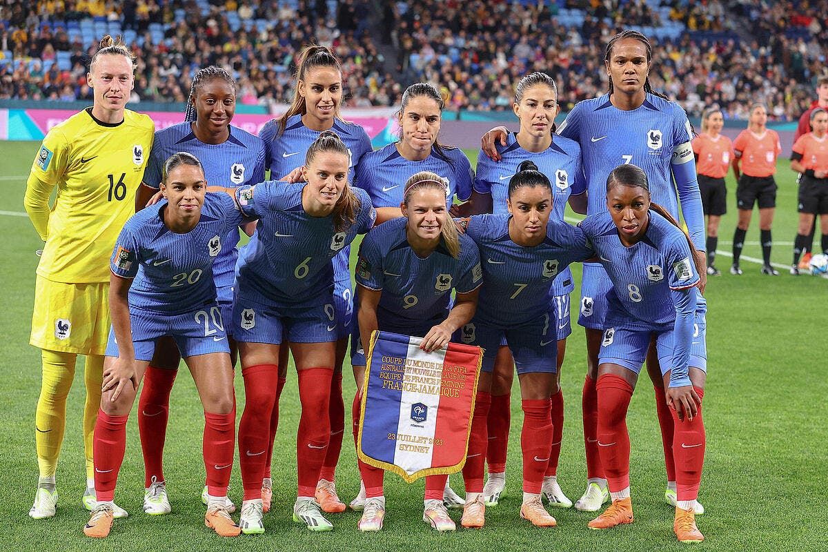 EdF ‍: France-Brésil, il redoute une boucherie