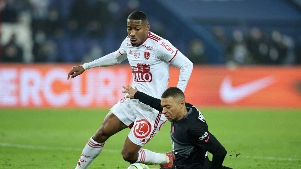 FC Nantes. Le latéral Ronaël Pierre-Gabriel va s’engager pour trois ans