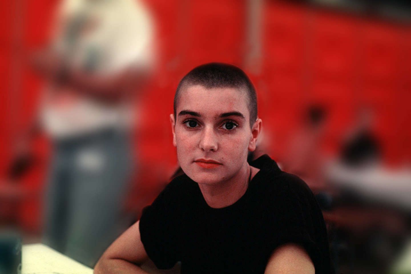 La mort de Sinead O’Connor, chanteuse du désespoir et de la révolte