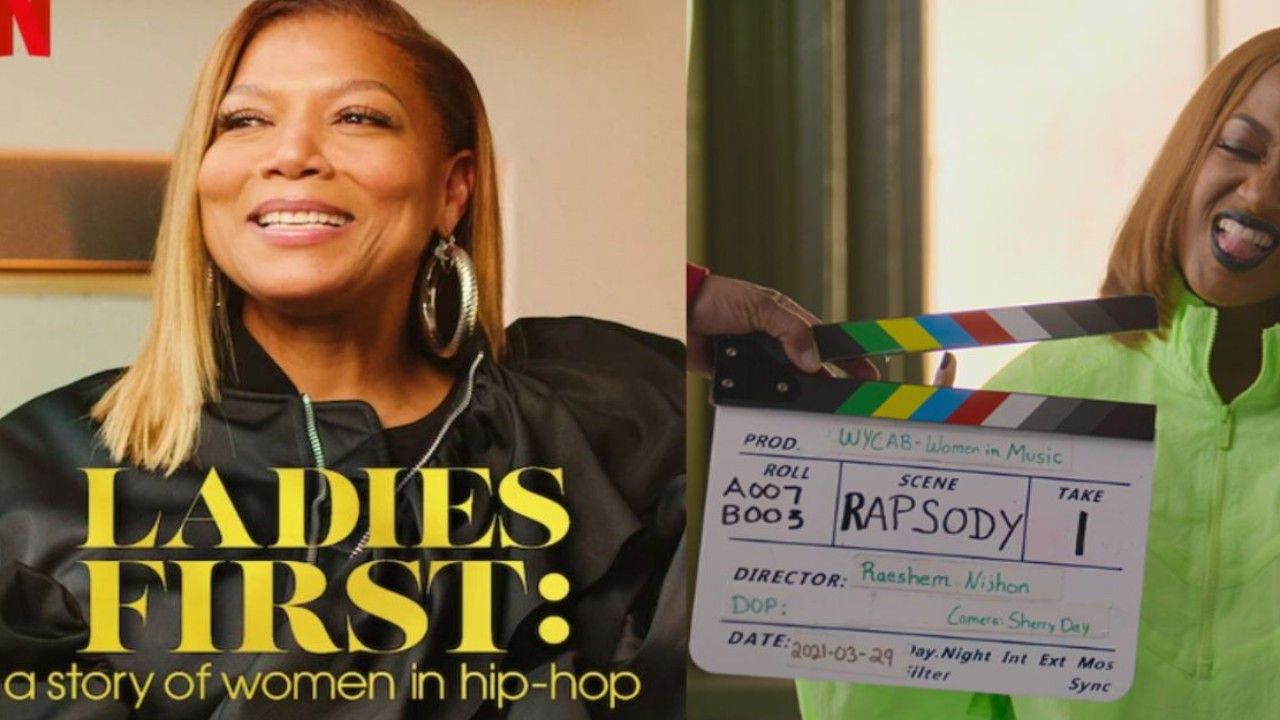 Ladies First on Netflix: Documentary trailer shows women in Hip-Hop; Check release date and more