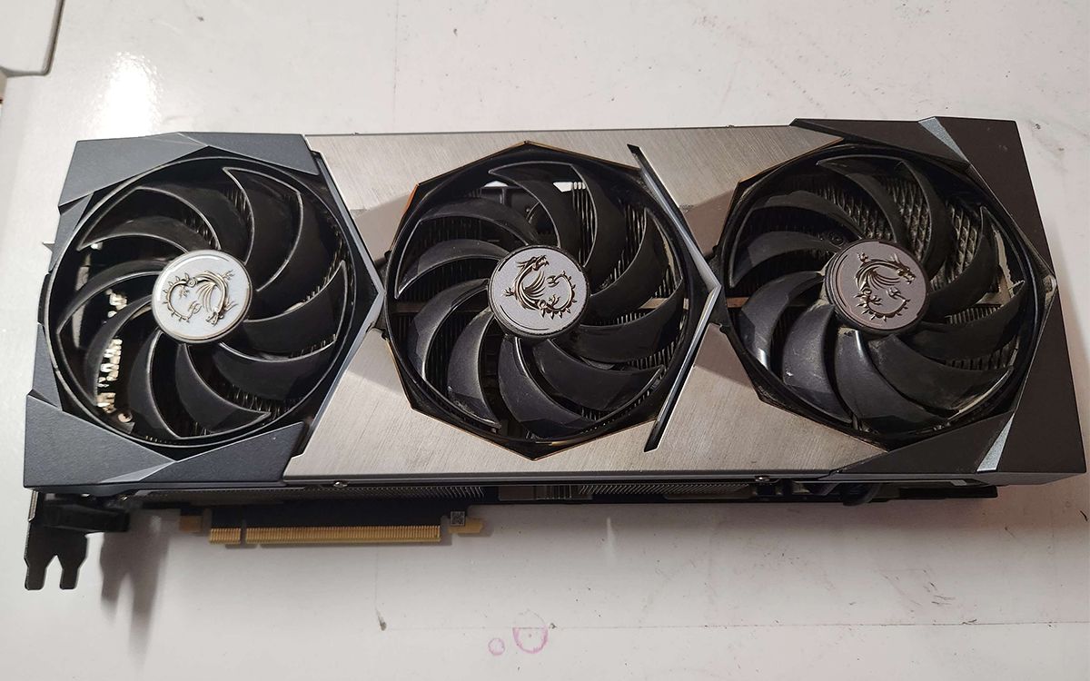 Nvidia GeForce RTX 3080 Ti : n’achetez surtout pas cette mystérieuse version avec 20 Go de mémoire