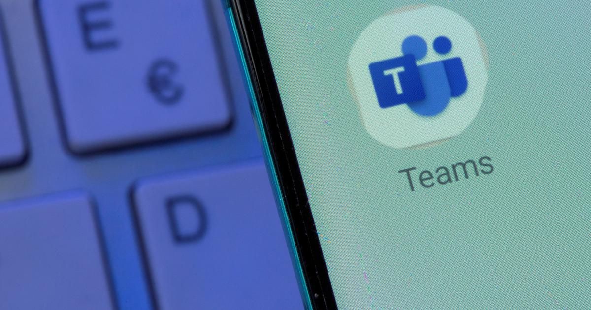 Microsoft/Teams: Bruxelles ouvre une enquête pour abus de position dominante