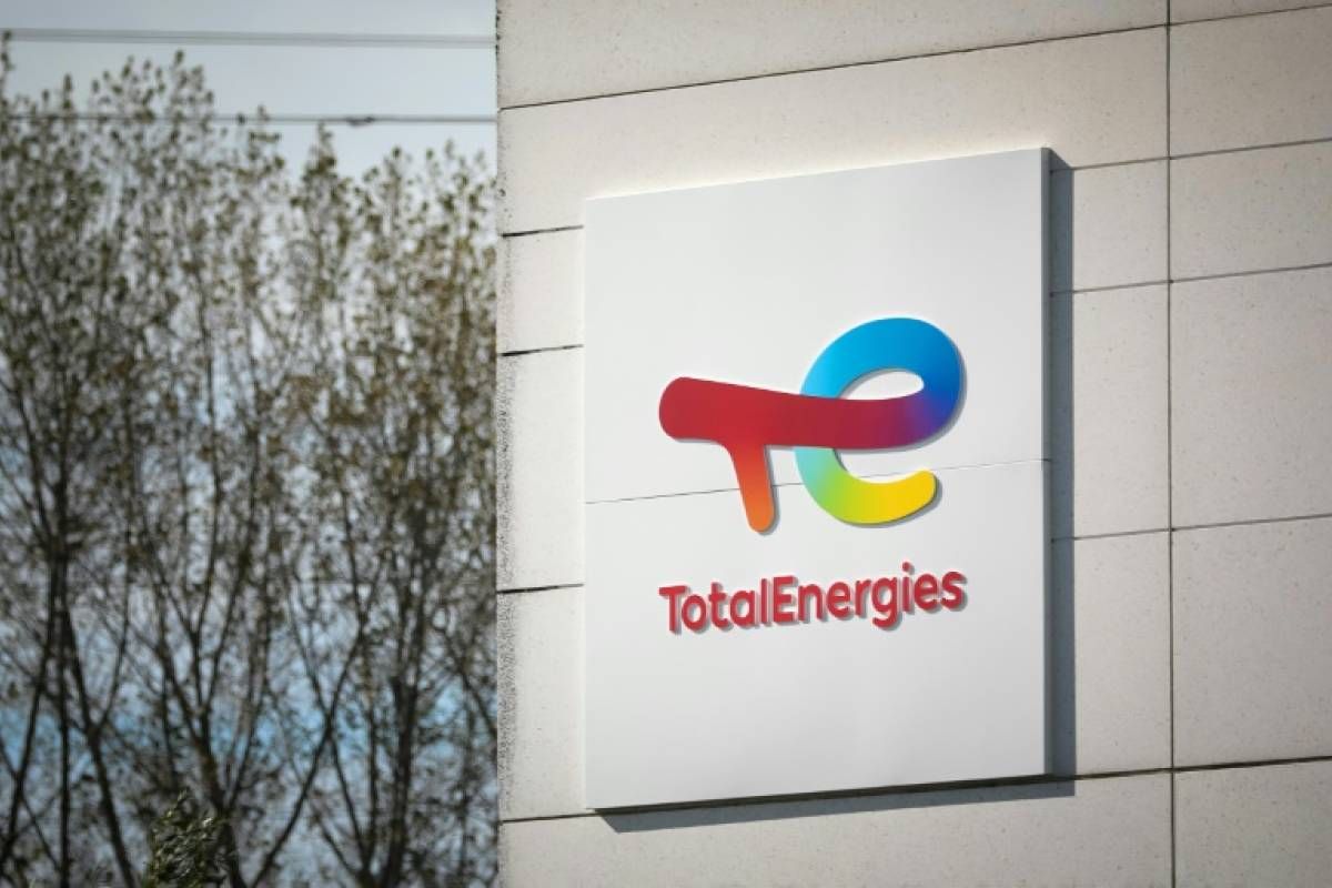 TotalEnergies: bénéfices en baisse mais toujours solides