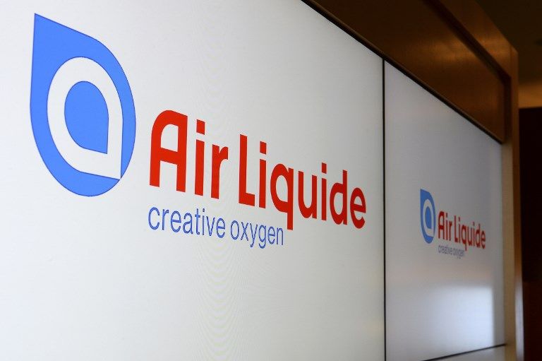 Air liquide : Soutenu par l'Amérique du Nord et les économies, le bénéfice d'Air Liquide dépasse les attentes