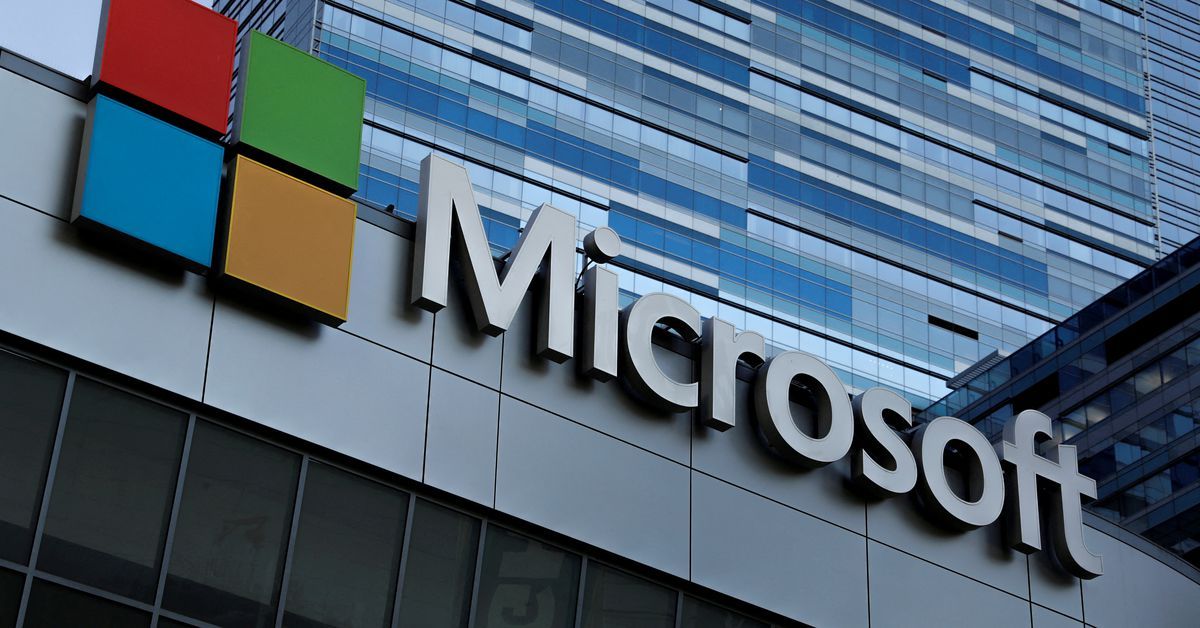 Microsoft in EU antitrust crosshairs over Teams, Office tie-up