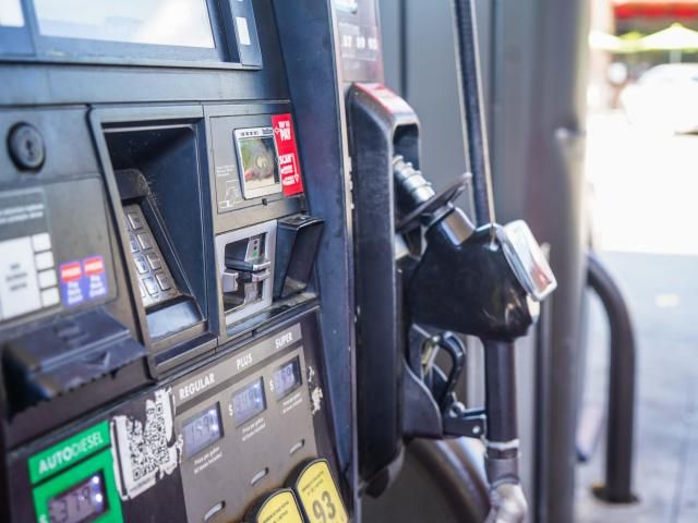 Gas prices spike: Biggest overnight price jumps we've seen in over a year