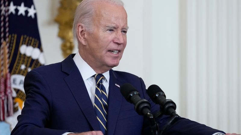 With latest batch of judicial nominees, Biden has put forward 180 people for the federal bench