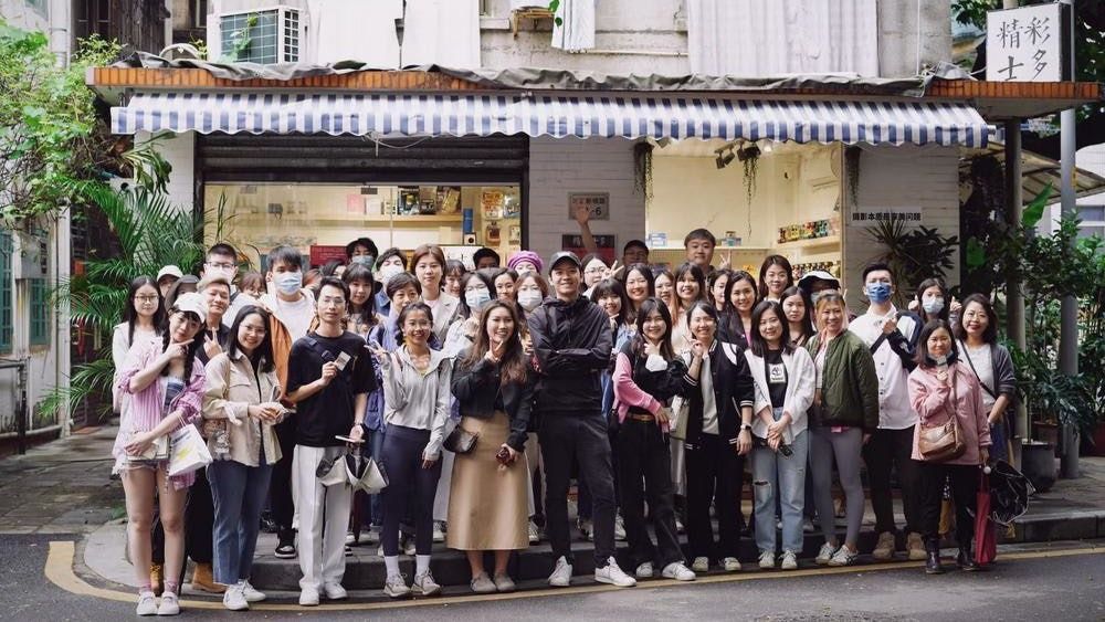 廣州Citywalk興起：年輕人如何漫步探尋城市另一面？