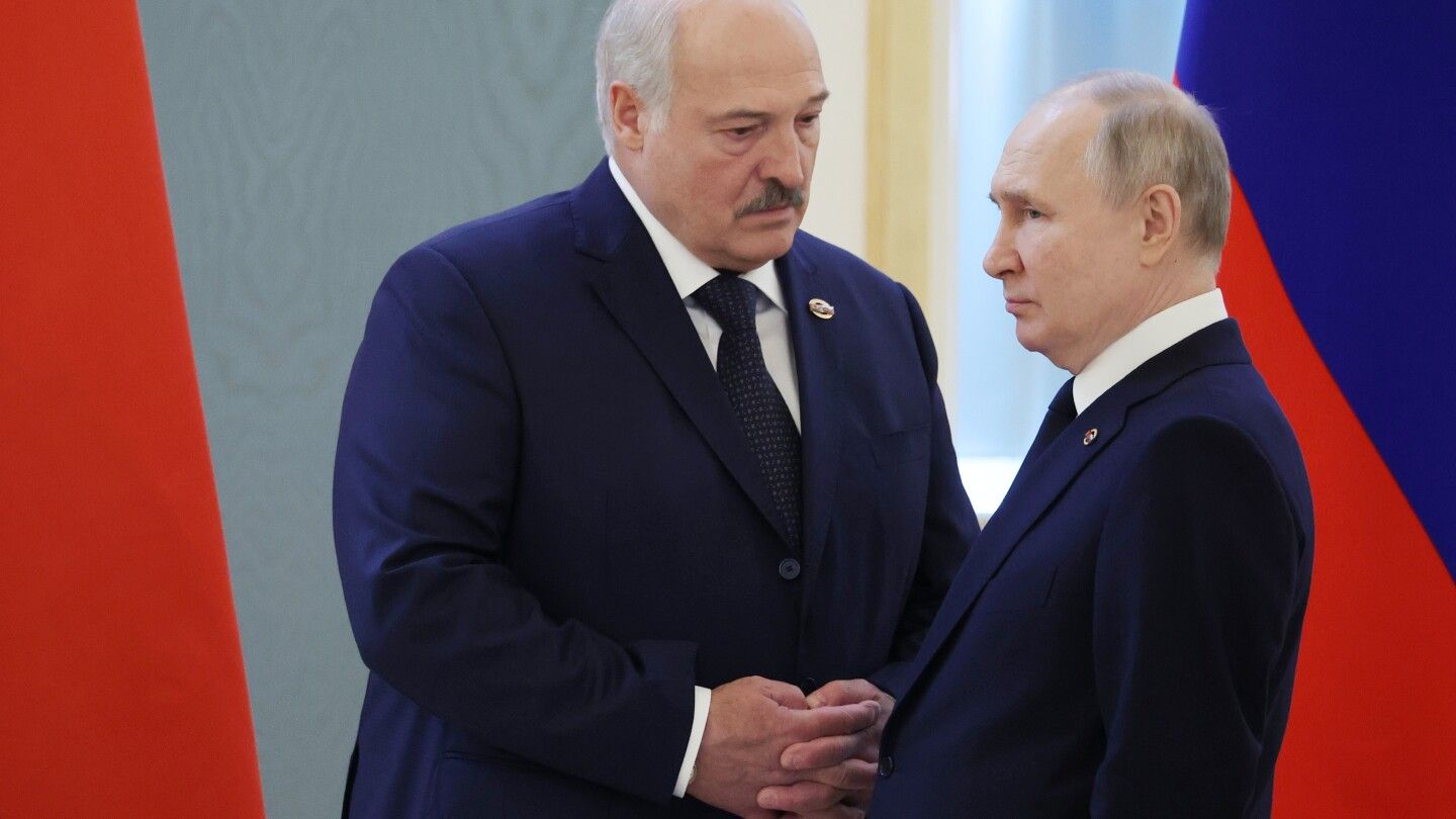 Bluffing or not, Putin’s declared deployment of nuclear weapons to Belarus ramps up saber-rattling