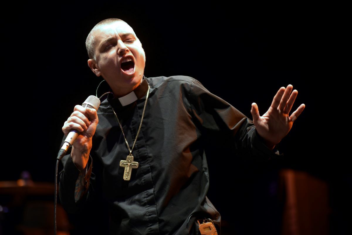 Mort de Sinead O’Connor à 56 ans : des précisions de taille sur les circonstances de son décès soudain