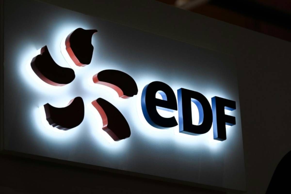 EDF renoue avec les bénéfices après une année noire en 2022