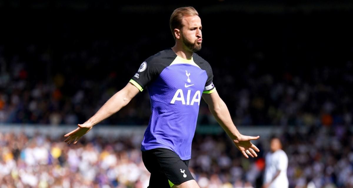 PSG, Bayern Munich : nouvelle offre XXL du Bayern pour Kane