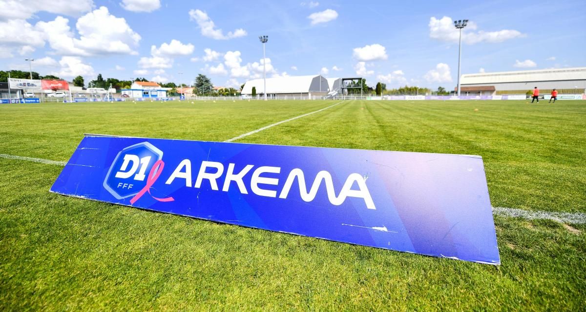 D1 Arkema : Soyaux officialise sa disparition