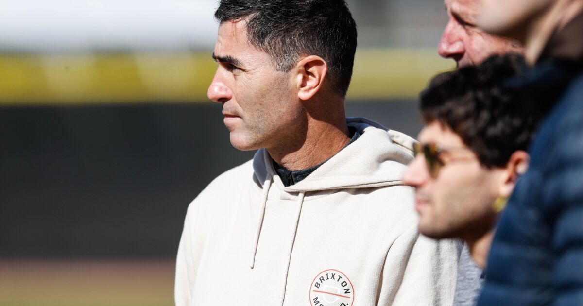 Padres GM A.J. Preller has been both buyer and seller at MLB's trade deadline. Here's what he's done.