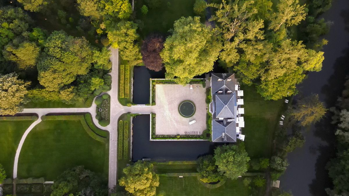 Catherine Deneuve : visitez son impressionnant château normand