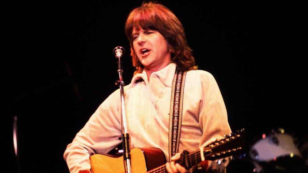 Randy Meisner Dead: Eagles Co-Founder Was 77