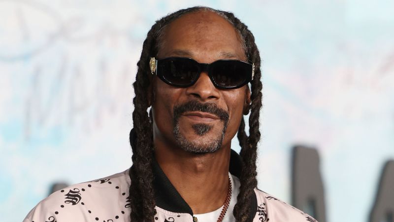 Snoop Dogg donated $10K to elderly Hilton Head Island woman faced with losing her family's land