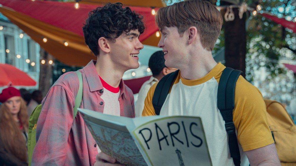 'Heartstopper' Season 2 Review: An Accurate Depiction Of Queer Teendom