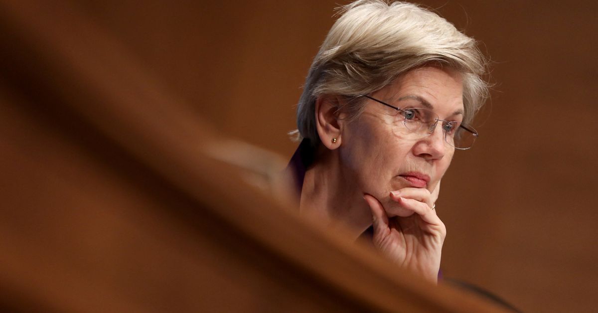 US senators Warren, Graham kick off bipartisan anti-Big Tech push