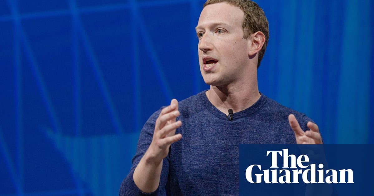 Republicans plan Zuckerberg contempt vote in ‘censorship’ investigation