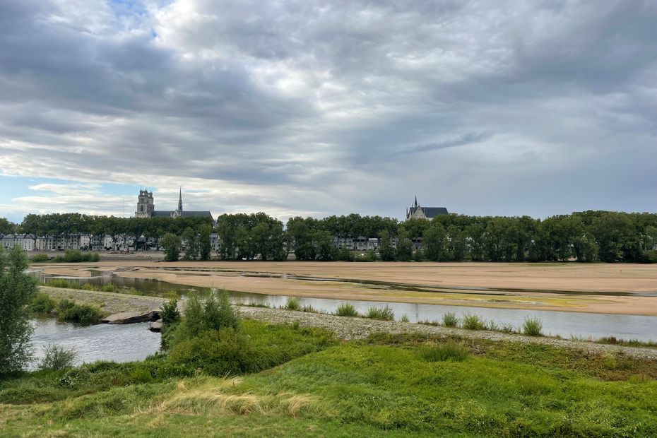 Météo : pas de canicule prévue en août pour le Centre-Val de Loire mais des températures fraîches