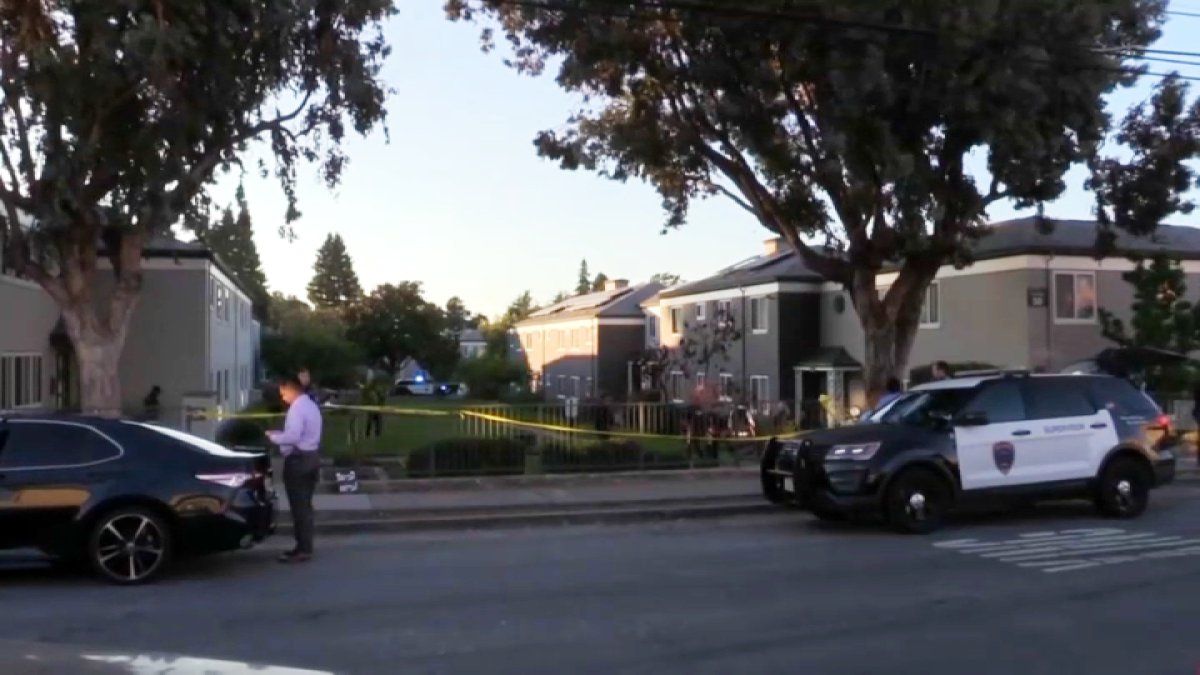 Man accused of killing female in San Mateo, posting video on Facebook