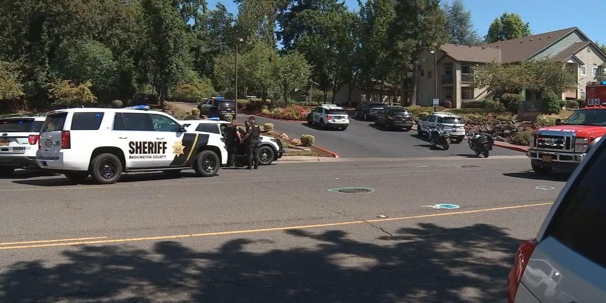 Suspect in Tualatin deputy-involved shooting named; cause of death remains unknown