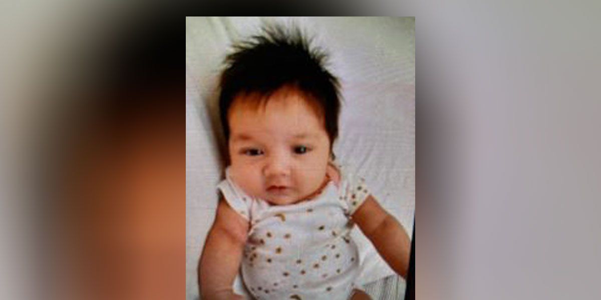 Colorado sheriff’s office provides update on AMBER Alert after baby safely located