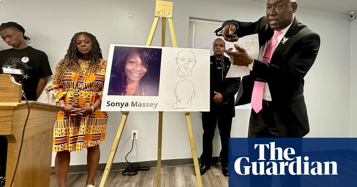 Illinois officer charged with killing Sonya Massey had history of ‘bullying’