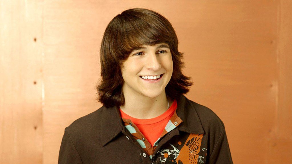 ‘Hannah Montana’ Alum Mitchel Musso Arrested For Public Intoxication & Theft, Report