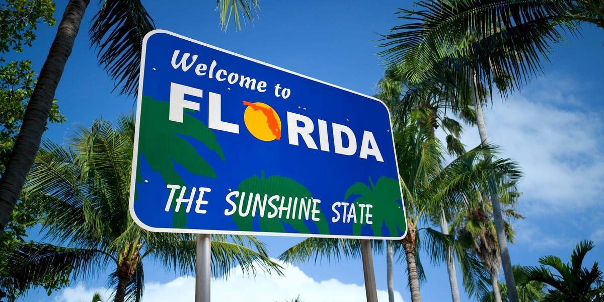 Cost of Living in 10 of Florida's Major Cities