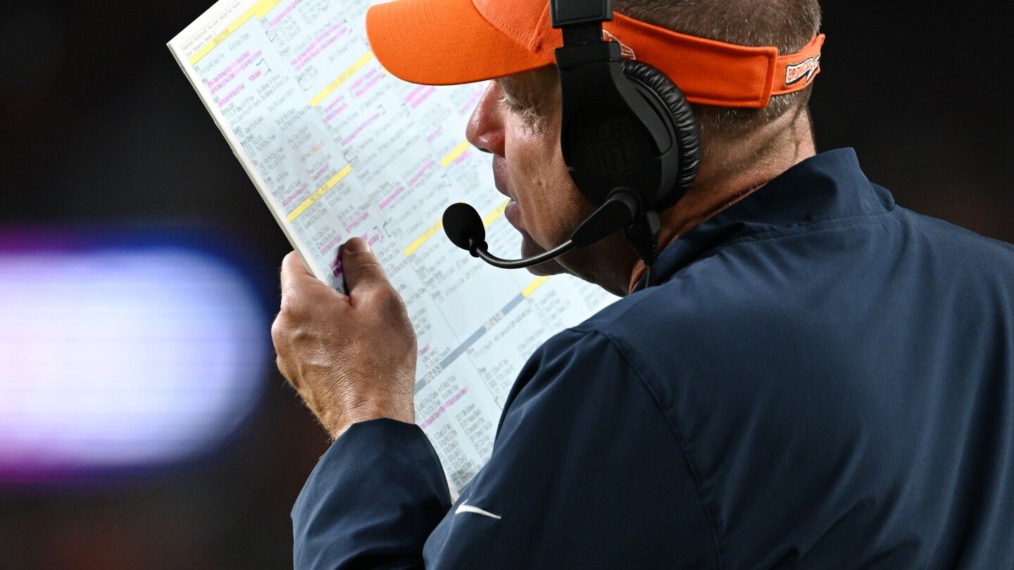 Strong preseason finale will make Broncos cuts difficult for Sean Payton