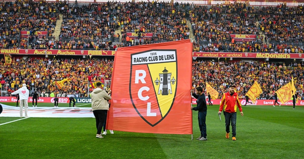 Un groupe de la mort pour le RC Lens ?