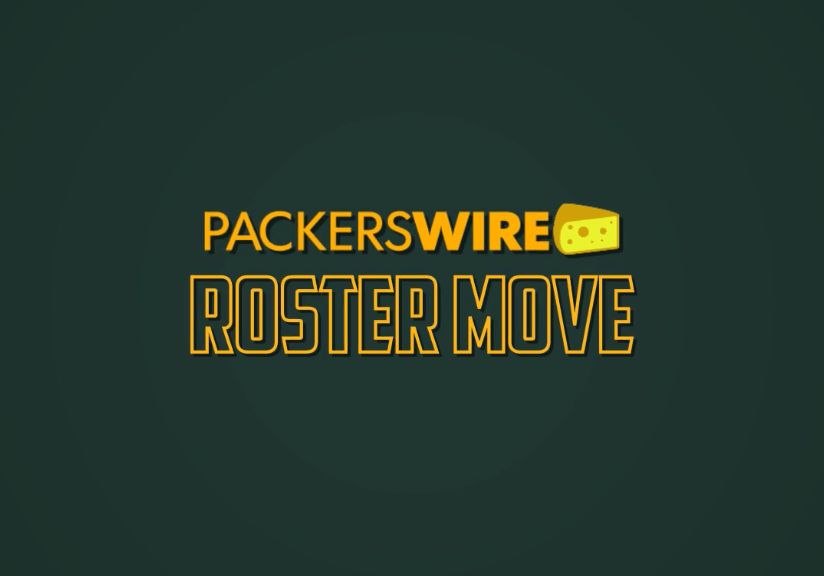 How the Packers reduced their roster to 53 players during final cuts