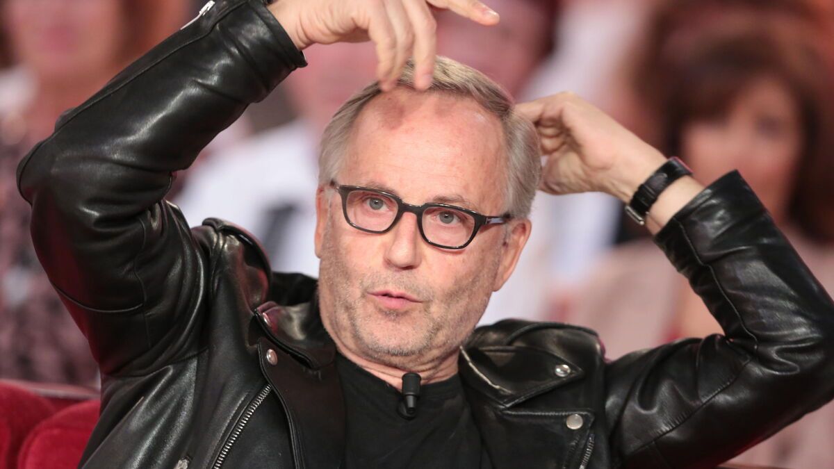 France Inter : Fabrice Luchini arrive le dimanche à 19h20