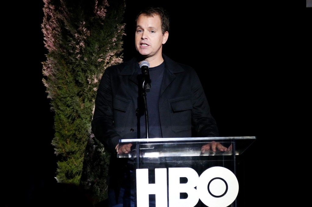 Writers Strike HBO Casey Bloys Happy It’s Over