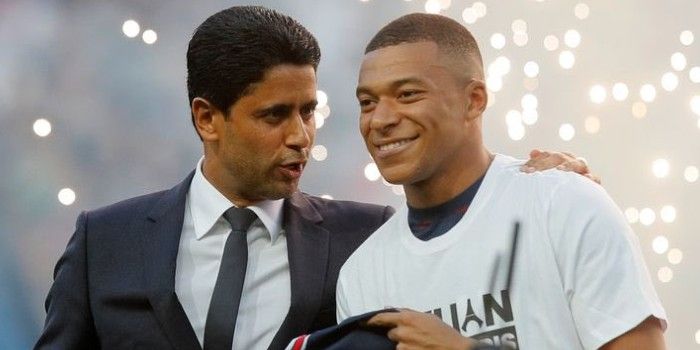 Rendez-vous pris entre le PSG et Mbappé devant la ...