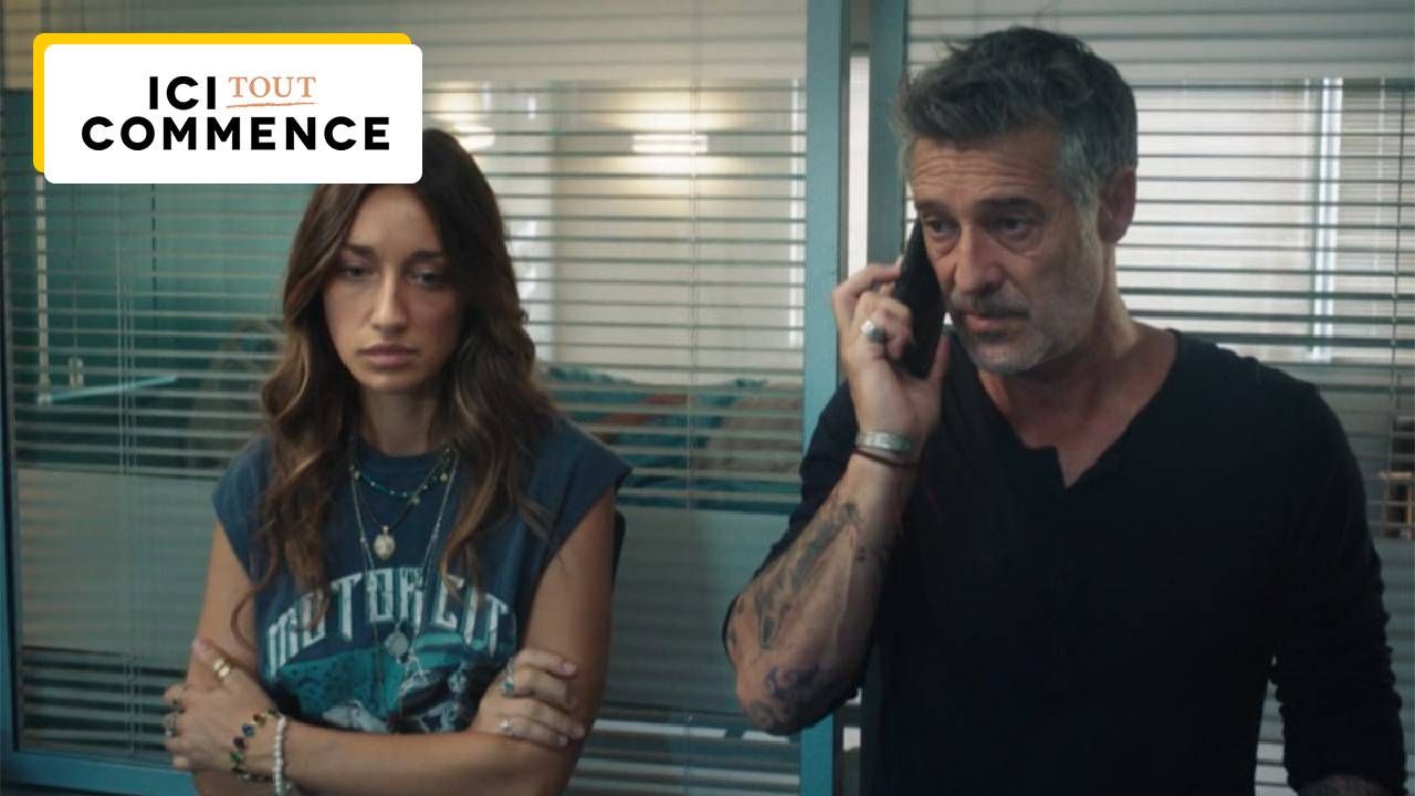 Ici tout commence : ce qui vous attend dans l'épisode 1013 du lundi 30 septembre 2024 [SPOILERS]