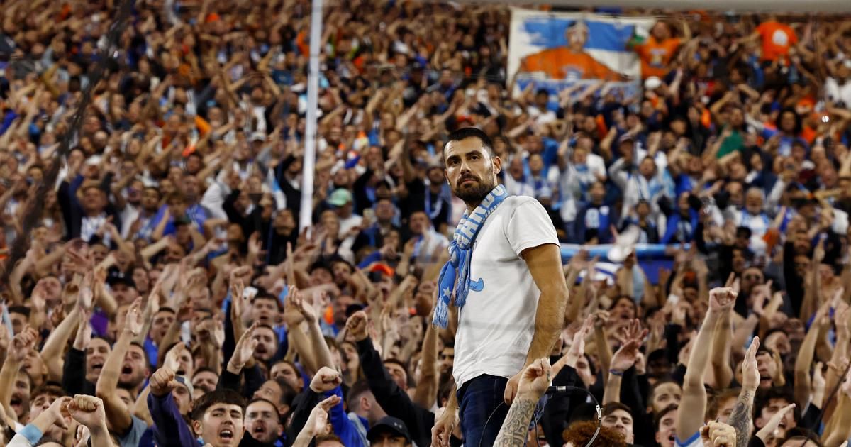 OM-PSG : des chants homophobes entendus au Vélodrome