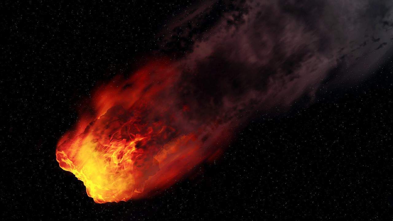 Multiple Dangerous Asteroids Approaching Earth All At The Same Time