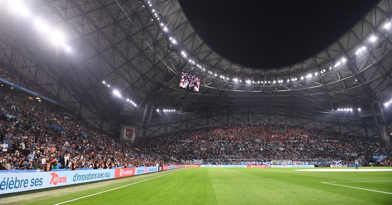 "Des petites c...", le Vélodrome charge la LFP