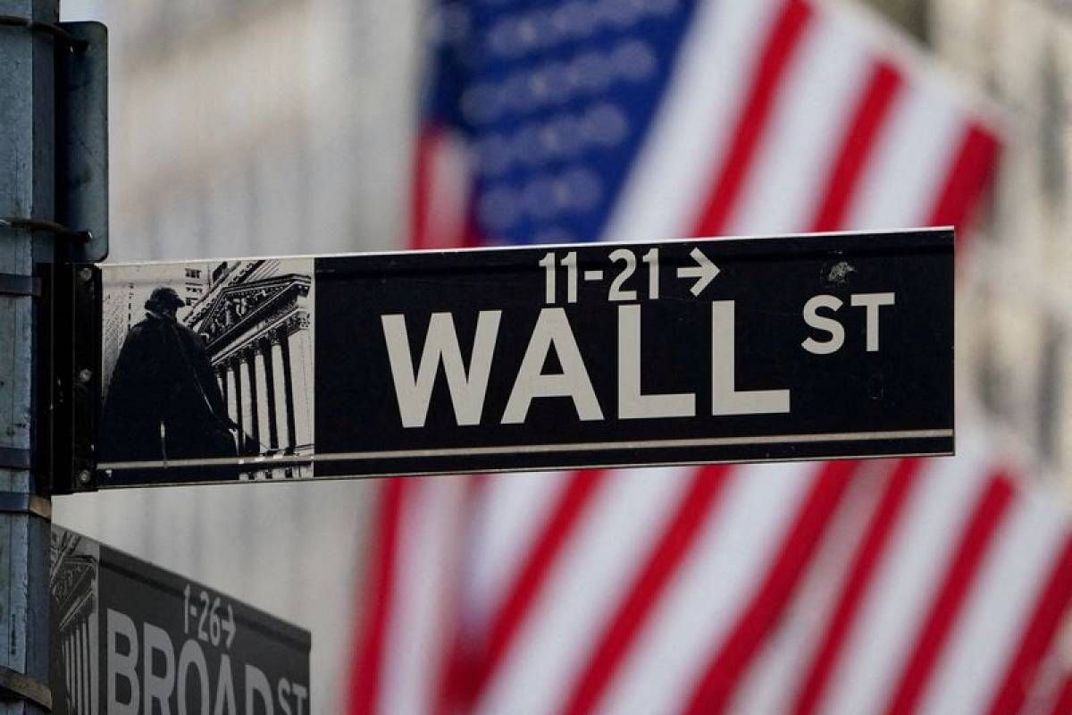 Wall Street finit en baisse dans la folie du Cyber Monday