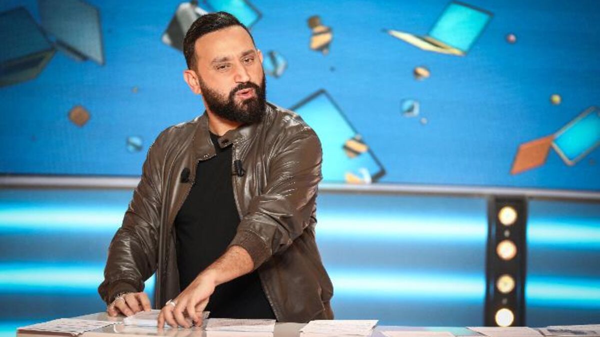 France 2 : le " Complément d’enquête " sur Cyril Hanouna diffusé ce jeudi à 23 heures