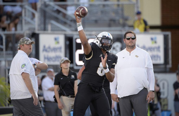 Former Josh Heupel Assistant Is SEC's Newest Head Coach