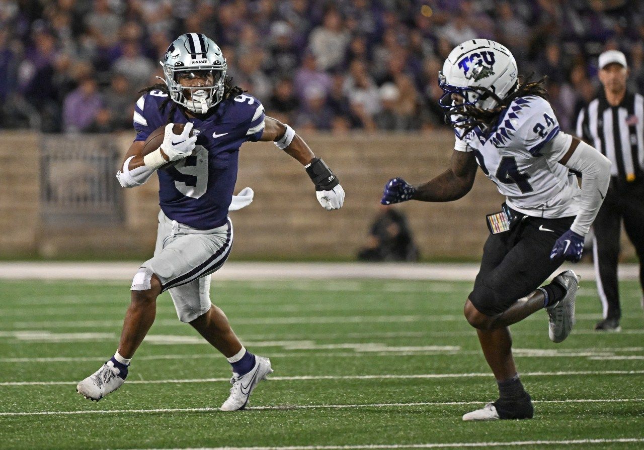 Multiple K-State football players announce plans to transfer