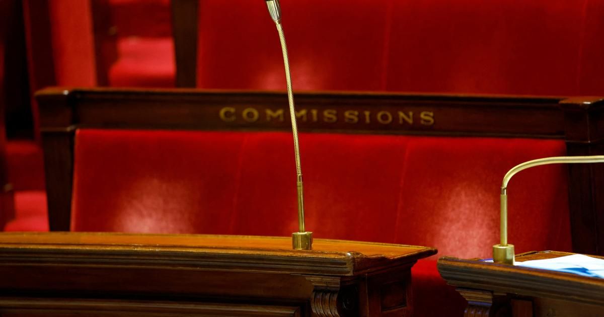 Budget de la Sécu : sénateurs et députés s’entendent sur un texte de compromis